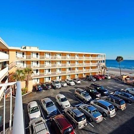 Quality Inn Ormond Beach Oceanfront Exterior foto