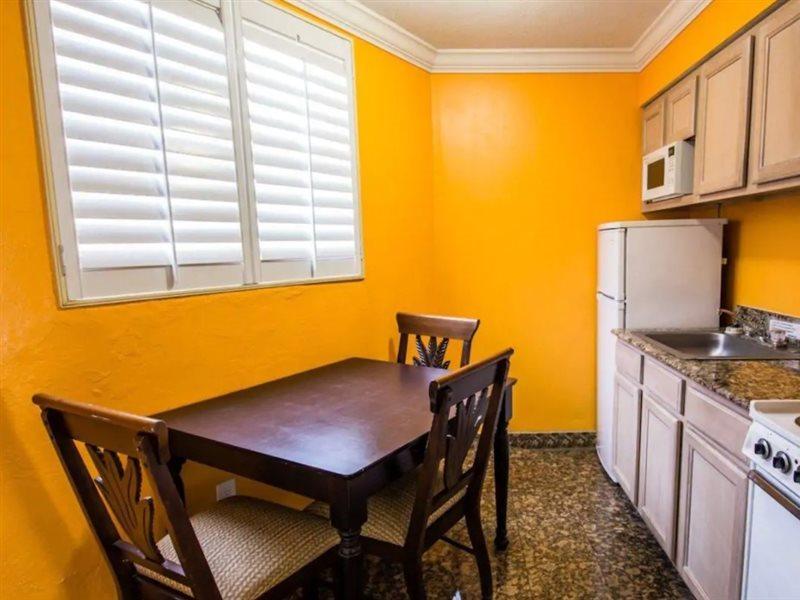 Quality Inn Ormond Beach Oceanfront Exterior foto