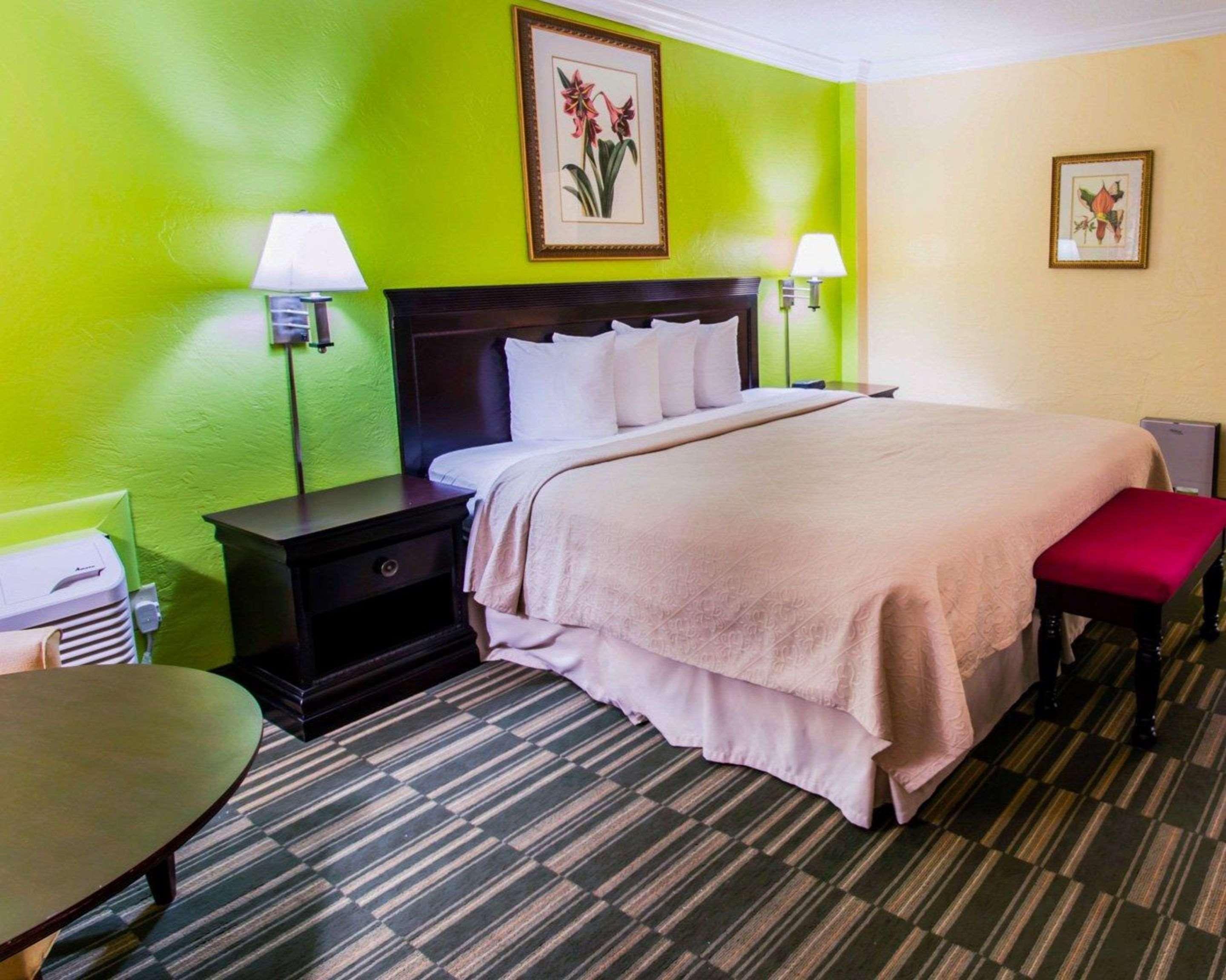 Quality Inn Ormond Beach Oceanfront Exterior foto