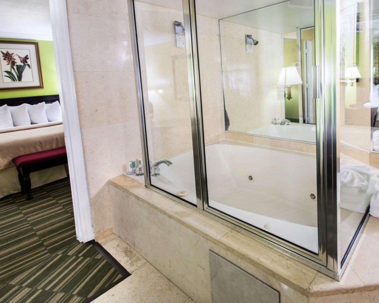 Quality Inn Ormond Beach Oceanfront Exterior foto